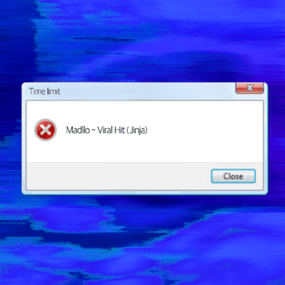 Viral Hit (feat. jinja)