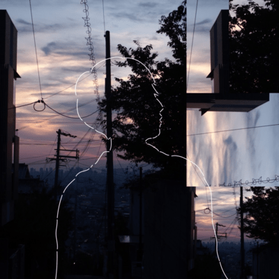 I'm sure I'll see you again tomorrow