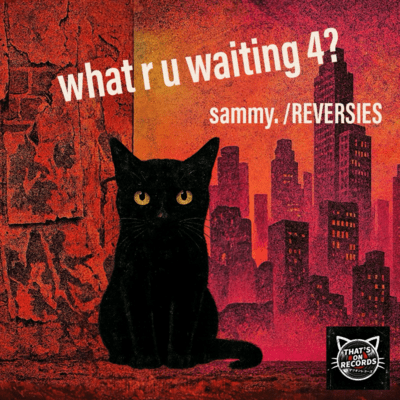what r u waiting 4?