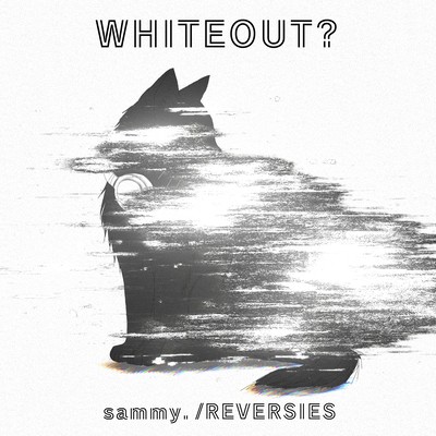 WHITEOUT?