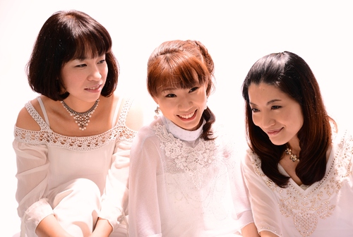 a cappella unit XUXU