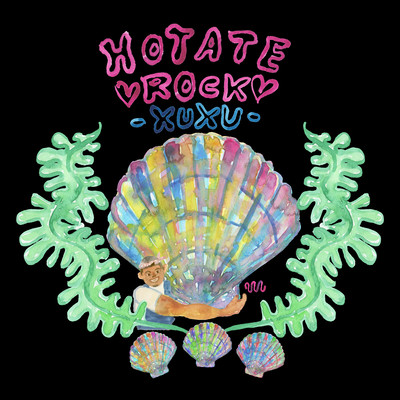 HOTATE ROCK