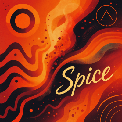 Spice (Short Ver.)