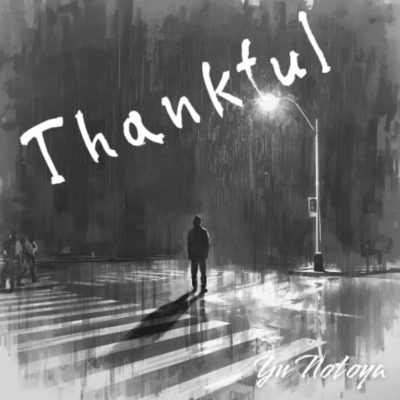 Thankful