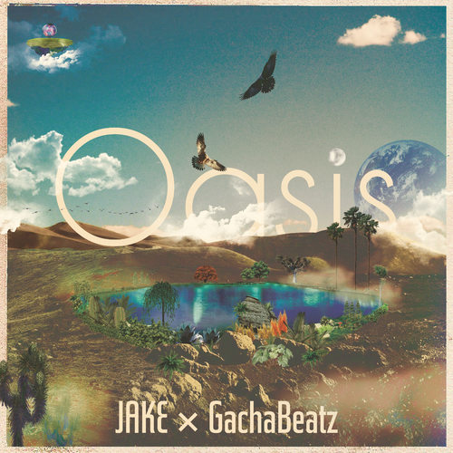 JAKE×GachaBeatz