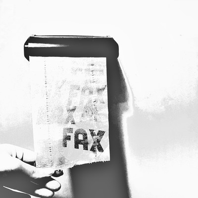 FAX