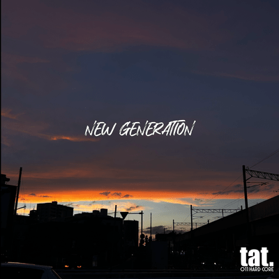 NEW GENERATION