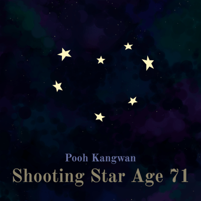 Shooting Star Age 71