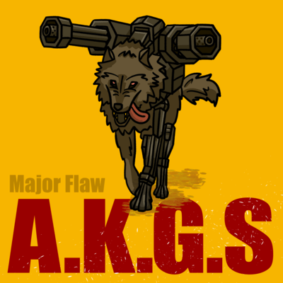 A.K.G.S