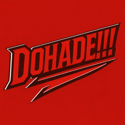 DOHADE!!!