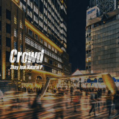 Crowd