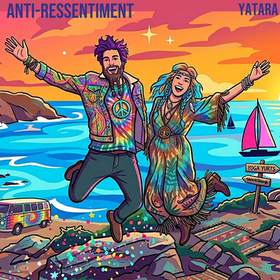 ANTI-ressentiment