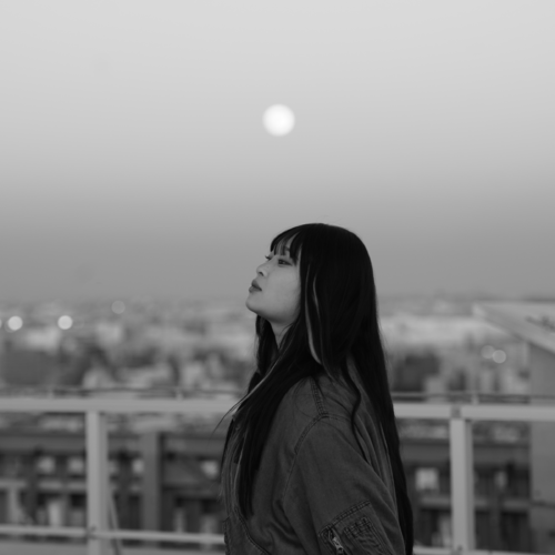 Hirakubo Mayu