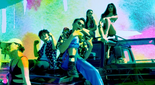 Freak Gentlman's Club