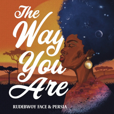 The way you are