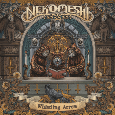 Whistling Arrow