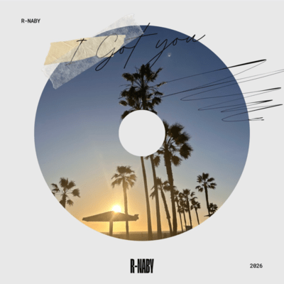 I Got You (2025 Remastered)