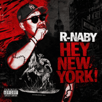 Hey New York