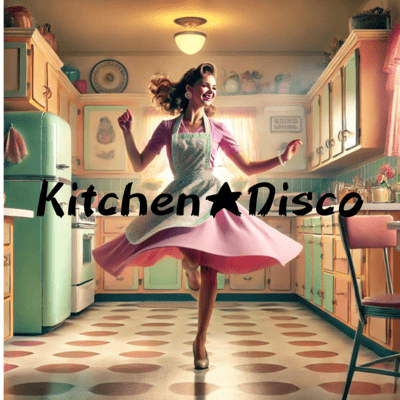 KitchenDisco