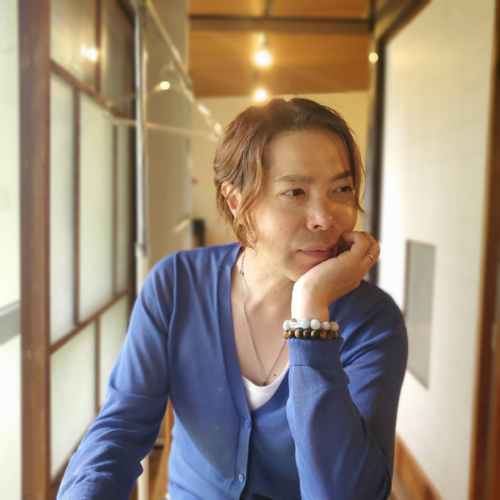 Tatsuya Kageyama