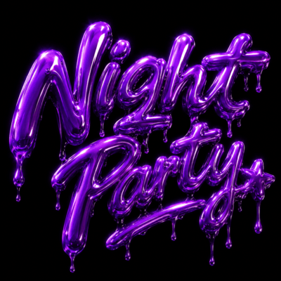 Night Party (feat. Deep Mellow)