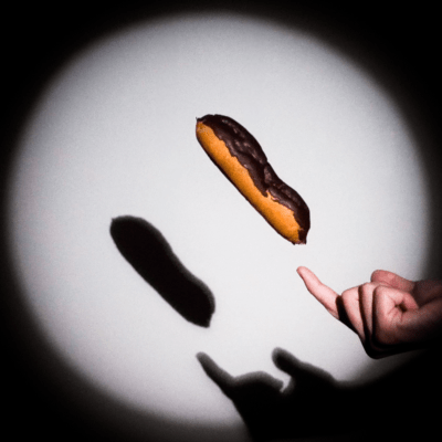 eclair