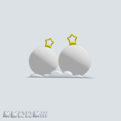 Snow Magic (One-chorus version)