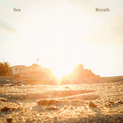 Sea Breath (feat. Palpitar)