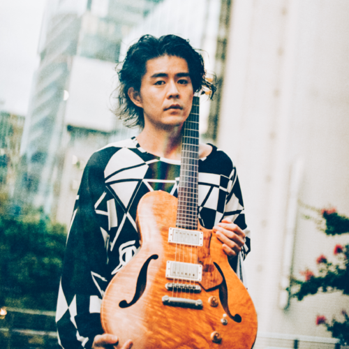 Koji Kaino