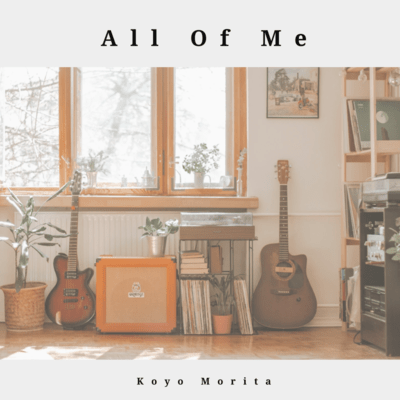 All of Me (Cover)