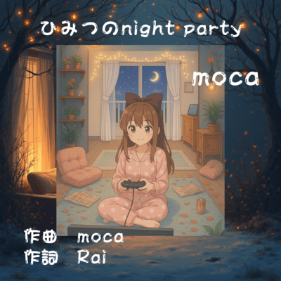 Himitsu no Night Party