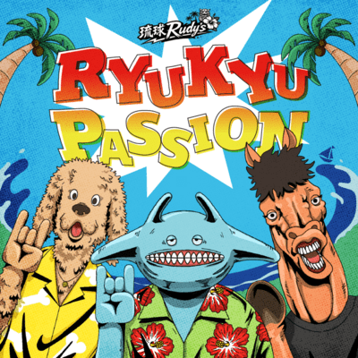 Ryukyu passion