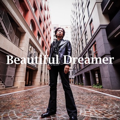 Beautiful Dreamer