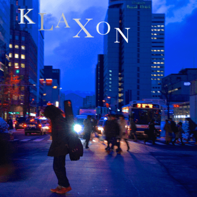 KLAXON