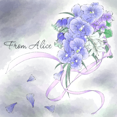 From Alice