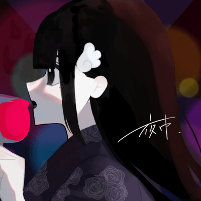 Night market