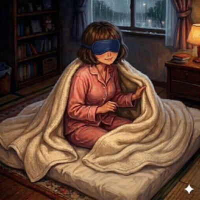 I want to be embraced