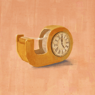 Tape