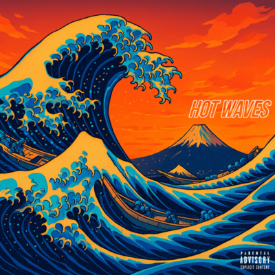 HOT WAVES
