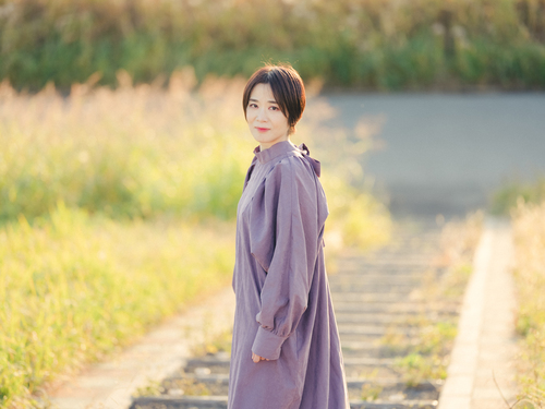 Yukiko Kubota