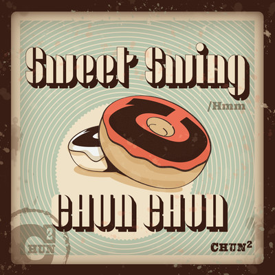 Sweet Swing