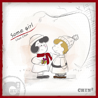 Some girl (Chocolate Mix)