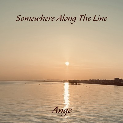 Somewhere Along The Line