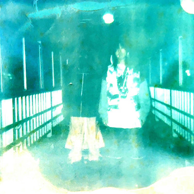 Fighting with myself