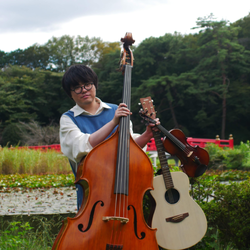 Fuka Kasahara