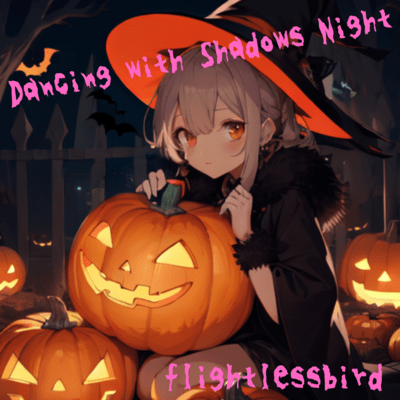 Dancing with Shadows Night