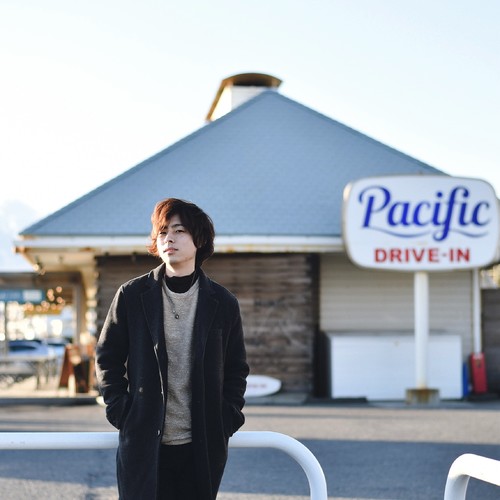 Tatsuki Kamiya