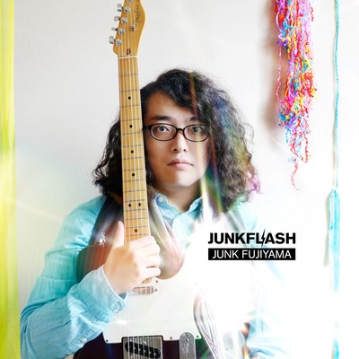 JUNKFLASH