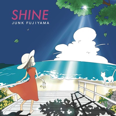 SHINE
