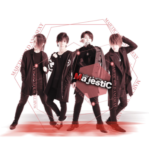 MajestiC